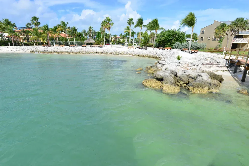 Marathon at the Florida Keys